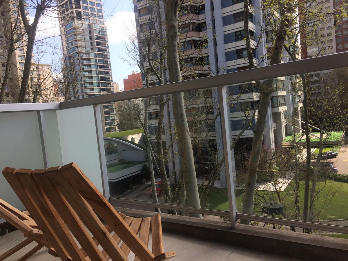 City Park Ciudad Autónoma de Buenos Aires Exterior foto