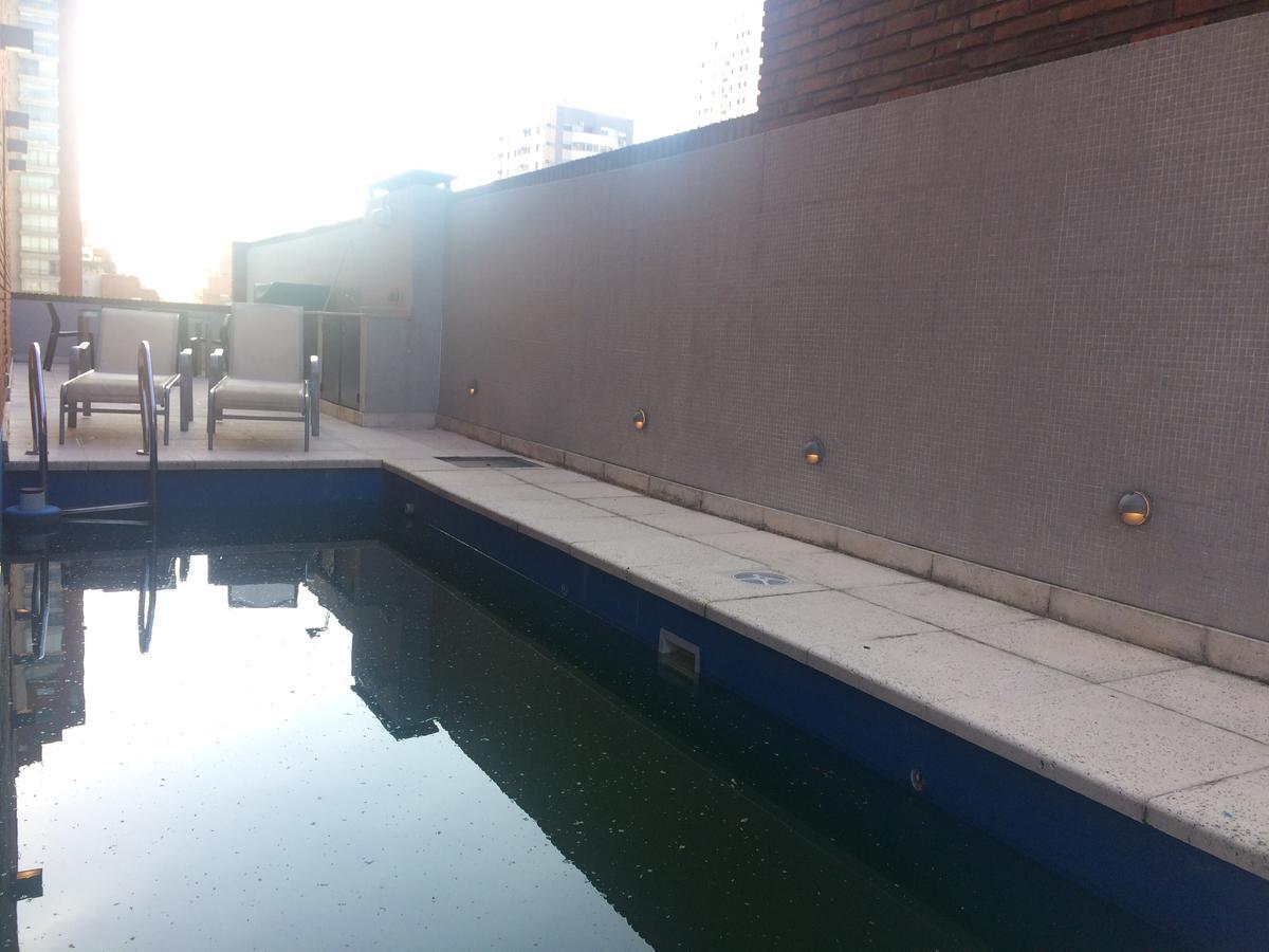 City Park Ciudad Autónoma de Buenos Aires Exterior foto